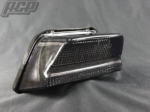 ZRX400 LEDテールランプASSY（スモーク） ACP（エーシーピー）