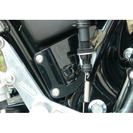 スイッチステーKIT AGRAS(アグラス) APE50・APE100(エイプ)