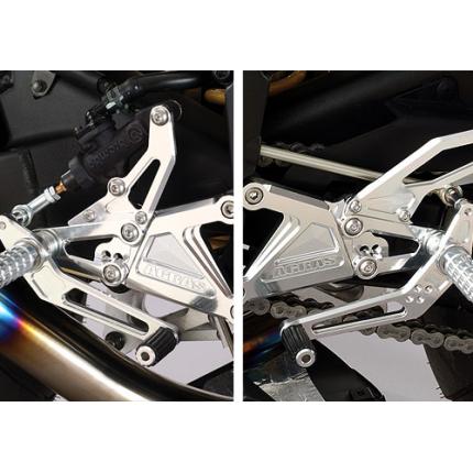 豪華 SPEED 可倒延長式 アルミビレットアジャストレバーセット ...