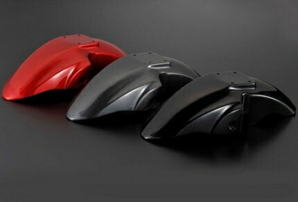 フロントフェンダー FRP製 塗装モデル(スタビなし) AGRAS(アグラス) GSR250(JBK-GJ55D)