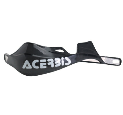 AC-13054 ラリーブッシュプロ X-STRONG ブラック アチェルビス（ACERBIS）｜バイク メンテ館