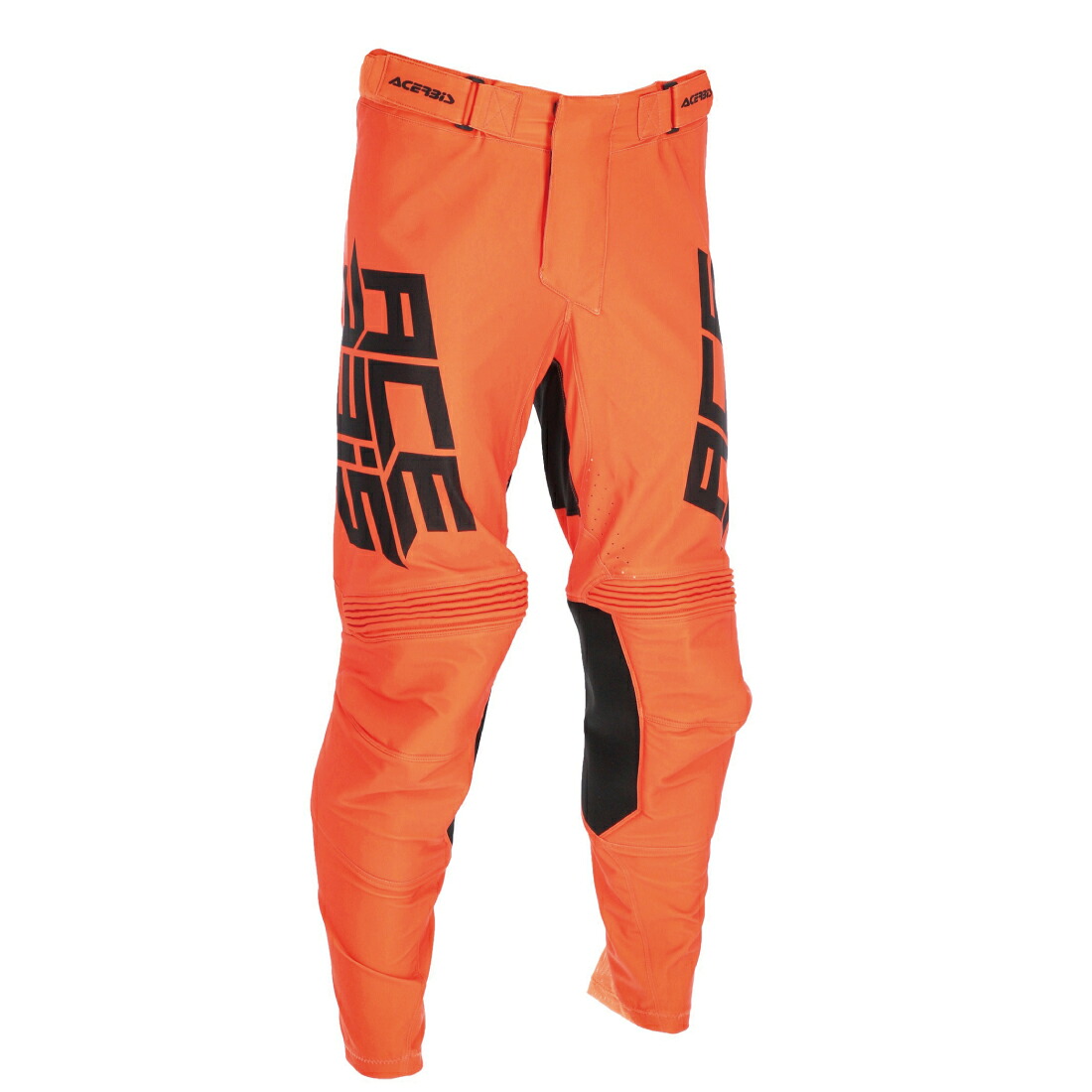 MX TRACK パンツ ORANGE 30 アチェルビス(ACERBIS)|バイク メンテ館