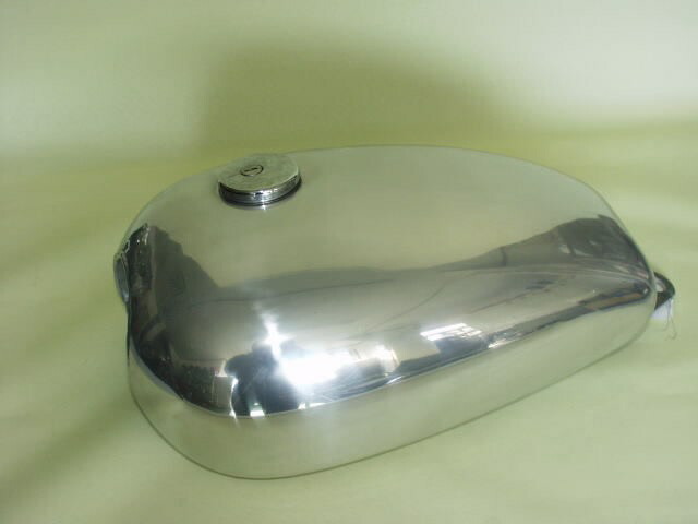 楽天市場】アルミチョップタンク BIGCEDAR（ビッグシーダー） FTR223