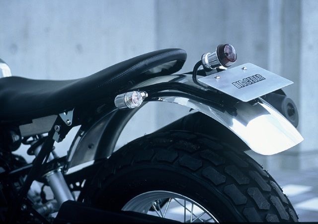 楽天市場】ドラッグスター400/クラシック ストレッチリア