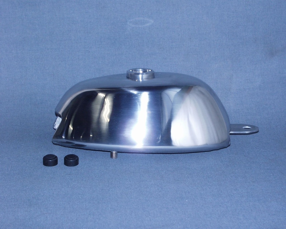 楽天市場】モンキー（MONKEY） アルミタンクT-3 BIGCEDAR（ビッグ