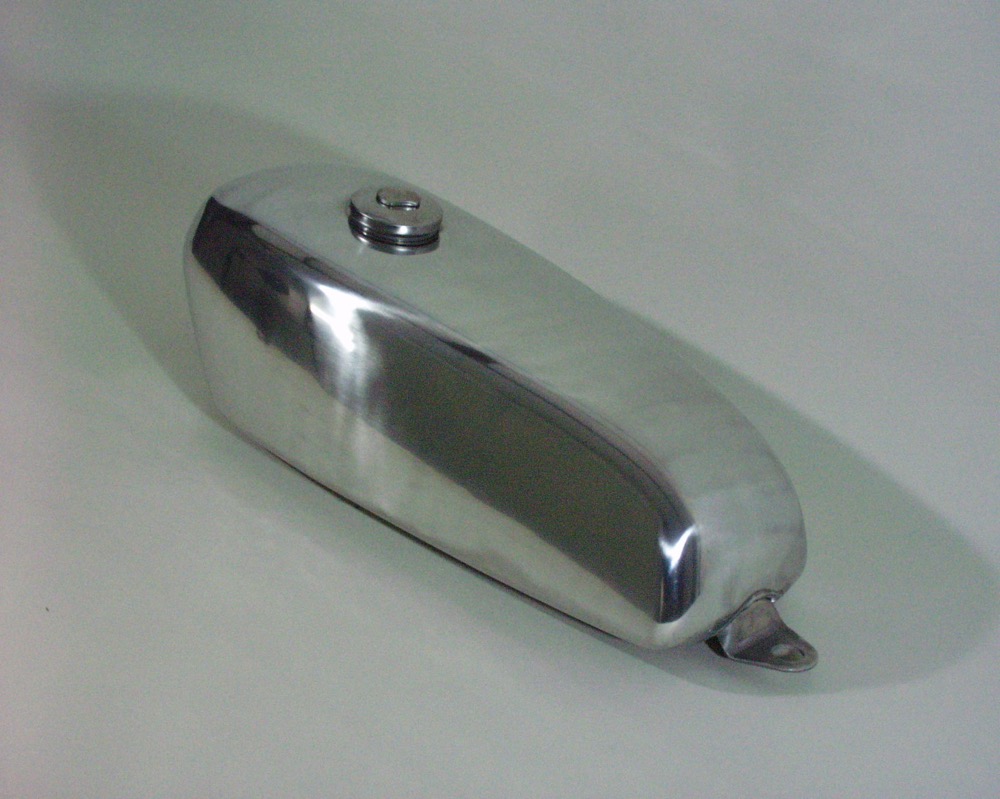 楽天市場】BIG CEDAR ビッグシーダー アルミタンク Ape50 Ape100 HONDA