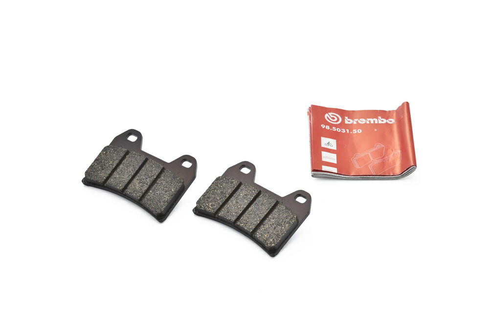 楽天市場】【送料無料】【高品質】新型ブレーキパッド 4枚セット