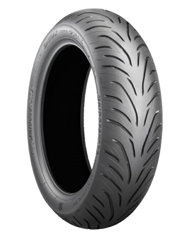 BATTLAX SCOOTER SC2 RAIN 160 60R15 M C 67H リア用 TL チューブレス BRIDGESTONE ブリヂストン  【お買得】