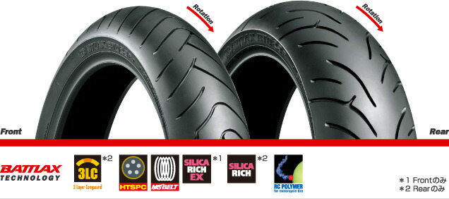 BATTLAX バトラックス 55ZR17 180 BRIDGESTONE BT-023 GTスペック RADIAL TL ブリヂストンタイヤ リア  【半額】 RADIAL