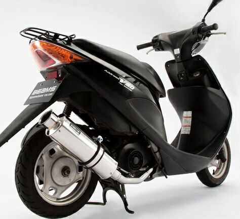 CA4BA アドレスV50☆WirusWin コンパクトマフラー☆ 楽天市場】WirusWin アドレスV50(2BH-CA4BA・JBH-CA4BA
