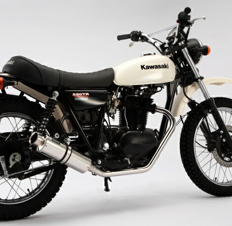 楽天市場】250TR（JBK-BJ250Fインジェクション） ドラックパイソン