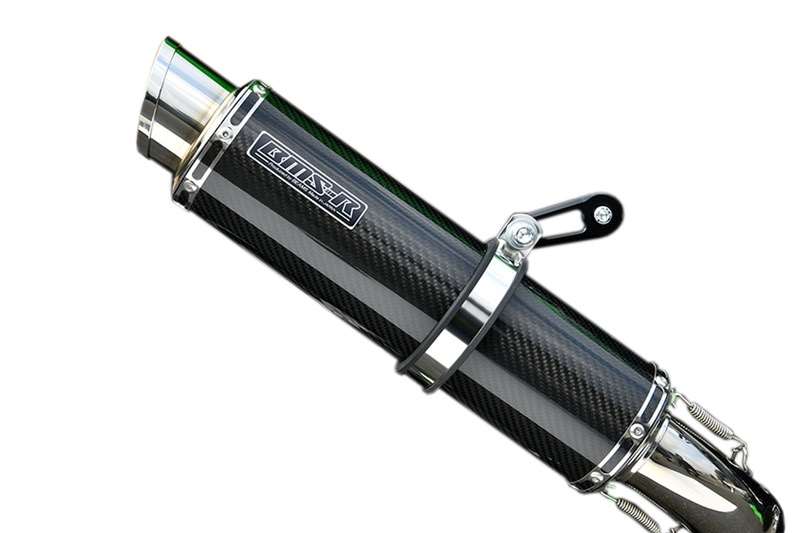ZX-25R（8BK-ZX250H） R-EVO2 スリップオンマフラー カーボンサイレンサー 政府認証 BMS-R（ビームス） 42,471円