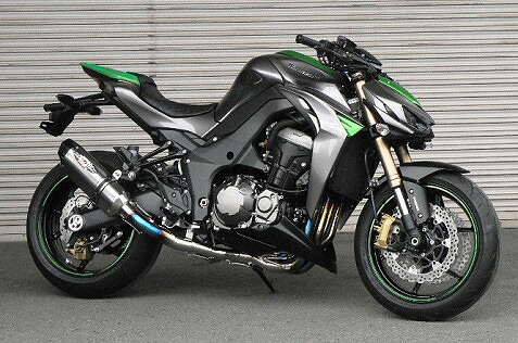 ラスト！BEET ナサートNinja1000 z1000 2014〜車検対応 ラスト！BEET ナサートNinja1000 z1000 2014〜車検対応 BEET ナサート