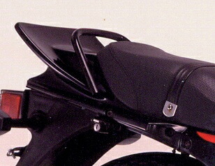 GPZ400F/II シートカウル シロ BEET（ビート）