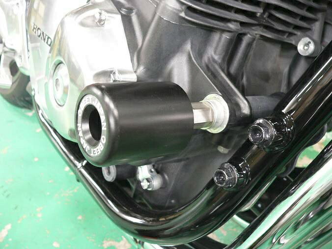 CB1100RS(17年) マシンプロテクターセット BEET(ビート)