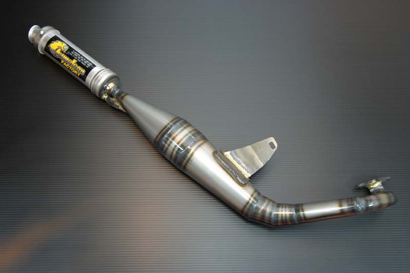 楽天市場】ライブディオ（DIO）/J/ZX パラライザー3チャンバー