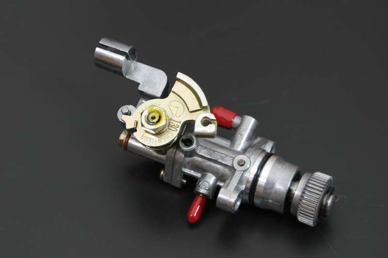 パフォーマンスオイルポンプ排気量100cc～130cc用 chameleon（カメレオンファクトリー） アクシス90（AXIS）