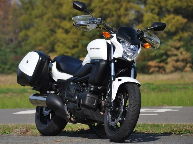 く日はお得 ガイラガントレット クリア Chic Design シックデザイン Ctx700n 非dct車 く日はお得 ガイラガントレット クリア Chic Design シックデザイン Ctx700n 非dct車
