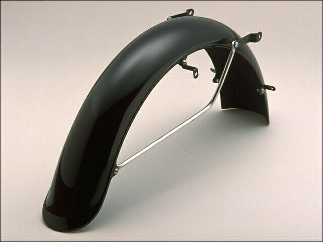 楽天市場】CHIC DESIGN シックデザイン スクランブルフェンダー SR400