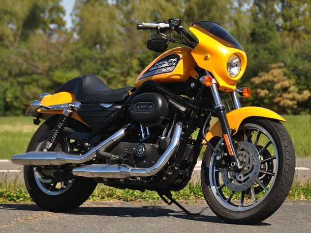 楽天市場】スポーツスターXL883/1200 アイアンホーネット