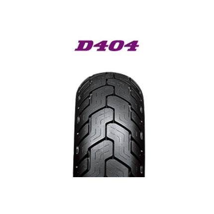 ダンロップタイヤ（DUNLOP）Kubuki（カブキ） D404（リア） 130/90-15 MC 66P WT 9,230円