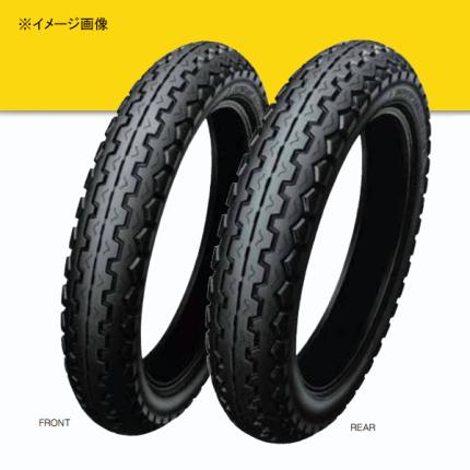 110/90-18 M/C 61S TT100GP WT DUNLOP（ダンロップ）