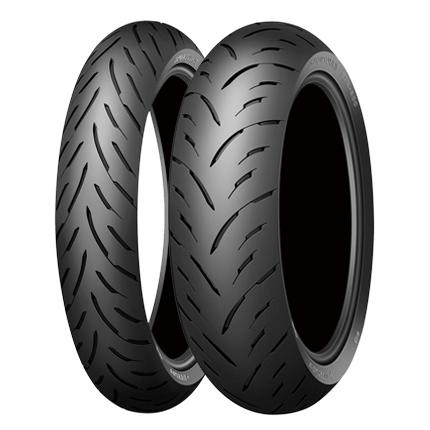 DUNLOP(ダンロップ) SPORTMAX(スポーツマックス) GPR-300 Hレンジ (リア) 150/60R18 MC 67H TL|バイク メンテ館