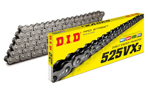 51%OFF!】 VXシリーズ 525VX3-108L ZJ カシメ スチール色 シール 