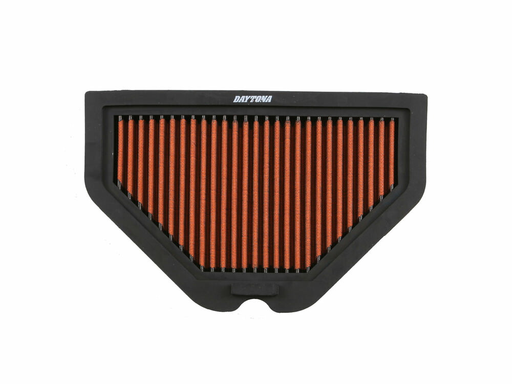 本体のみ 楽天市場】デイトナ リプレイス エアフィルター ZZR1100D ZZR1200