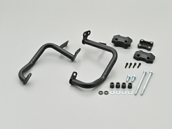 Vストローム250（V-Strom250）（17～23年） パイプエンジンガード Lower DAYTONA（デイトナ）