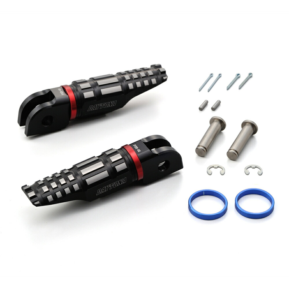 ヤサールページ プレミアムゾーン デイトナ 96559 PREMIUM ZONE ライダー側