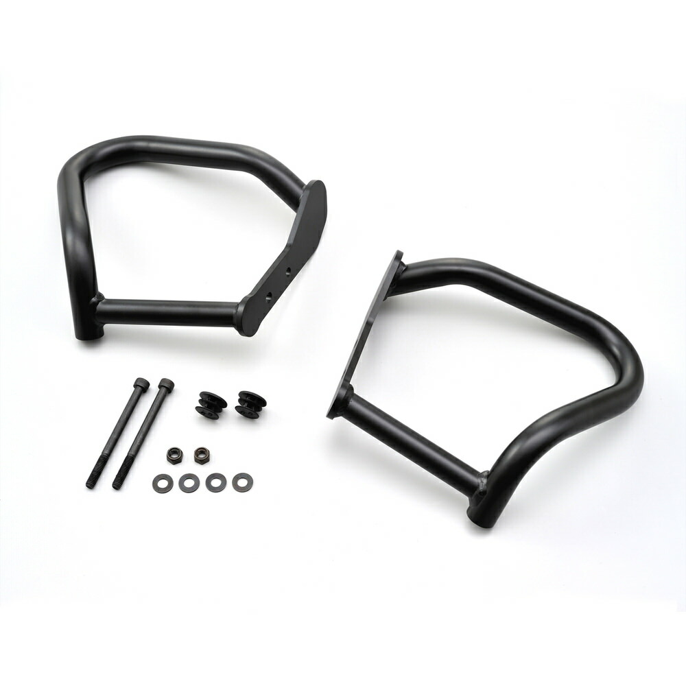 楽天市場】☆ 98633 デイトナ パイプエンジンガード エストレヤ