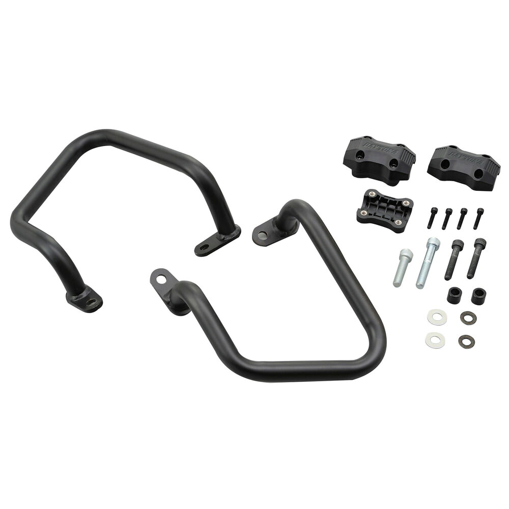 CB650R（19年） パイプエンジンガード DAYTONA（デイトナ） 16,785円