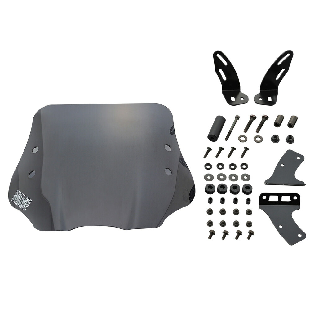 楽天市場】【DAYTONA(デイトナ)】 99186 ウインドシールドSS 車種別