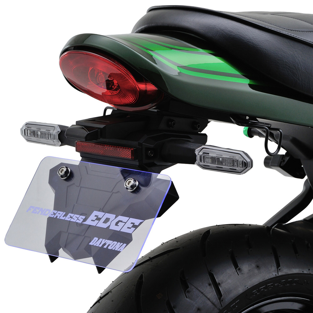 Z900RS フェンダーレスEDGE DAYTONA（デイトナ）