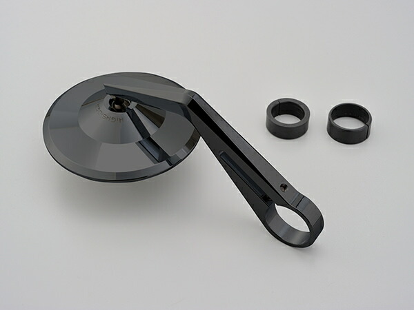 楽天市場】DAYTONA デイトナ HIGHSIDER ハイサイダー モンタナ スリム