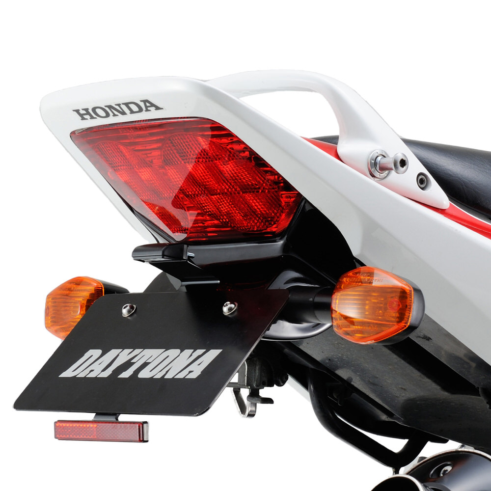 CB1300SF・SB（03～09年） LEDフェンダーレスキット（LEDライセンスランプ&リフレクター付属） DAYTONA（デイトナ）