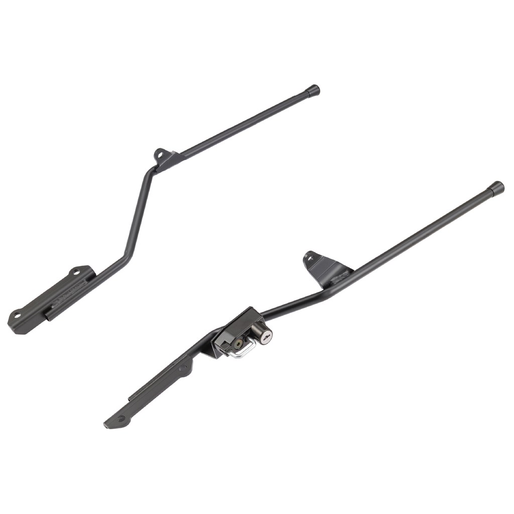 HAWK11（8BL-SC85） サイドバッグサポート 左右セット DAYTONA（デイトナ） 11,362円