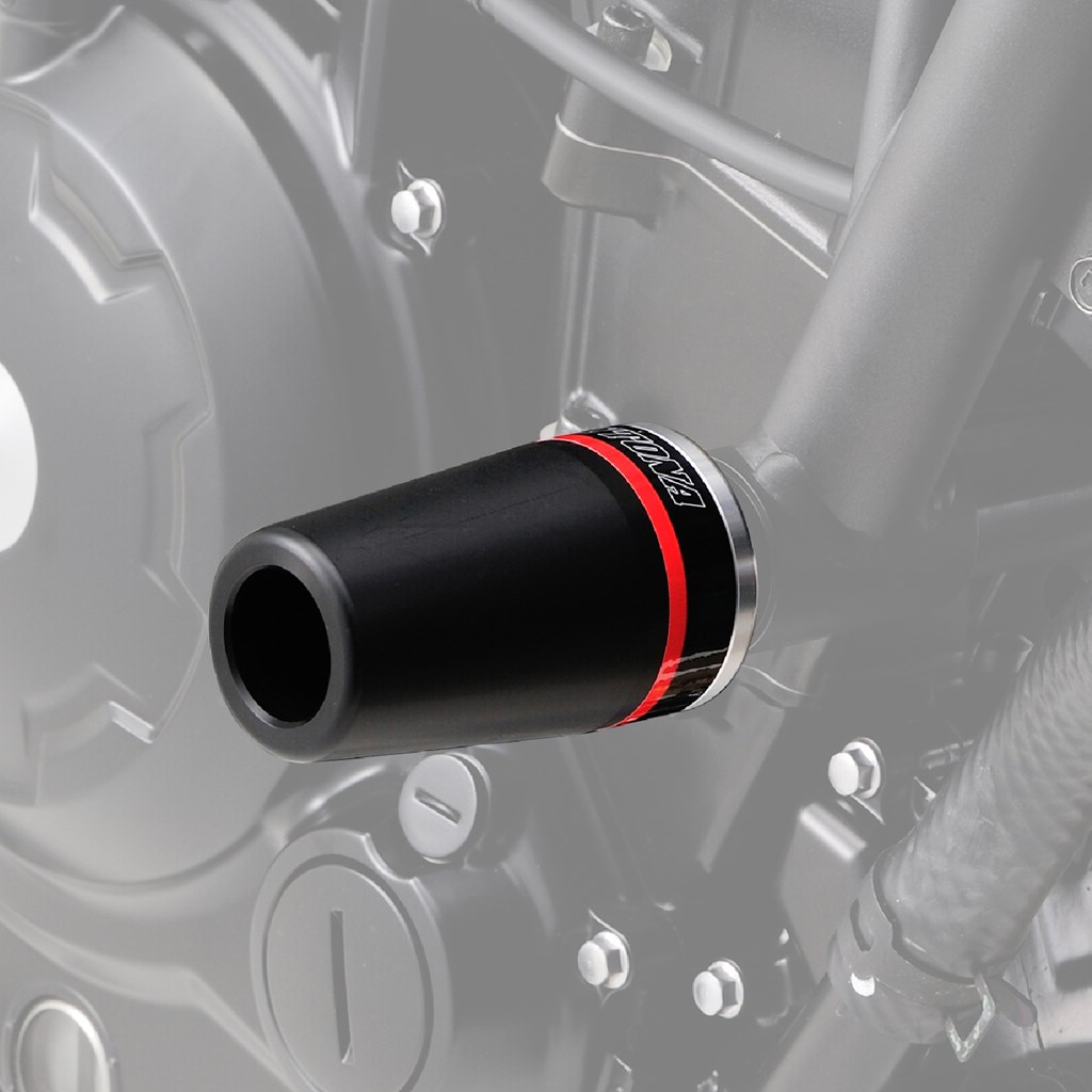 Z650RS（22年） エンジンプロテクター DAYTONA（デイトナ）