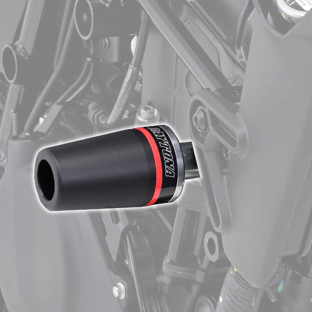 ELIMINATOR/SE（エリミネーター）（24年）8BL-EL400A エンジンプロテクター DAYTONA（デイトナ）｜バイク メンテ館