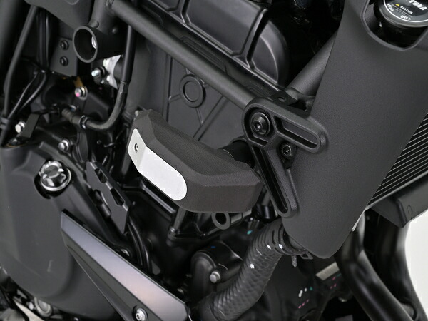 ELIMINATOR（エリミネーター） エンジンプロテクター ストリームライン DAYTONA（デイトナ）