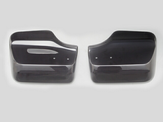 オープニング 大放出セール ナックルバイザーワイド耐衝撃アクリル製スモーク ハンドルクランプタイプ 本体のみ Daytona デイトナ 車用品 バイク用品 バイク用品 D2