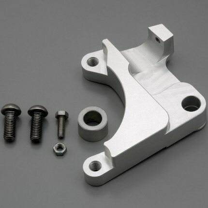 モンキー（MONKEY） インナーフォーク(マルチタイプ)用キャリパーサポート ブレンボカニ2POT用 DAYTONA 5,492円