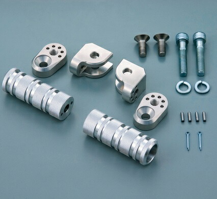 専用　３枚セット Amazon | デイトナ(Daytona) バイク用 アルミステップ ホンダ