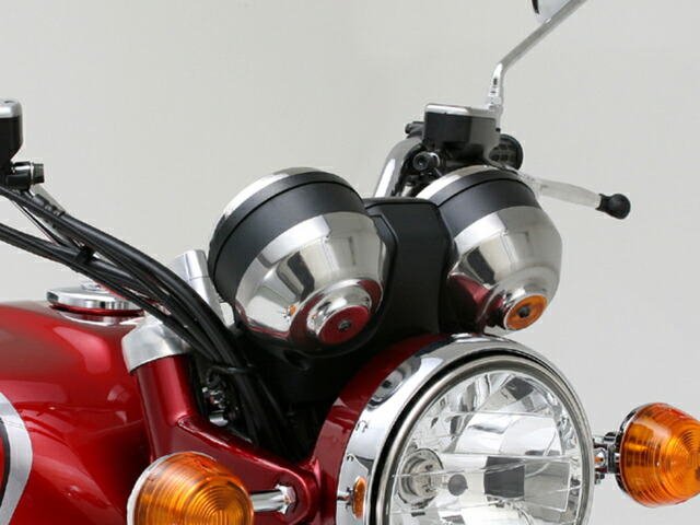 ホンダCB1100（SC65）メーターカバー、ロアカバー左右セット d2-74926.jpg