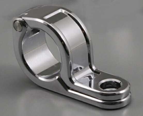 確認用9 Amazon | デイトナ(Daytona) バイク用 ウインカーステー 39mmフォーク