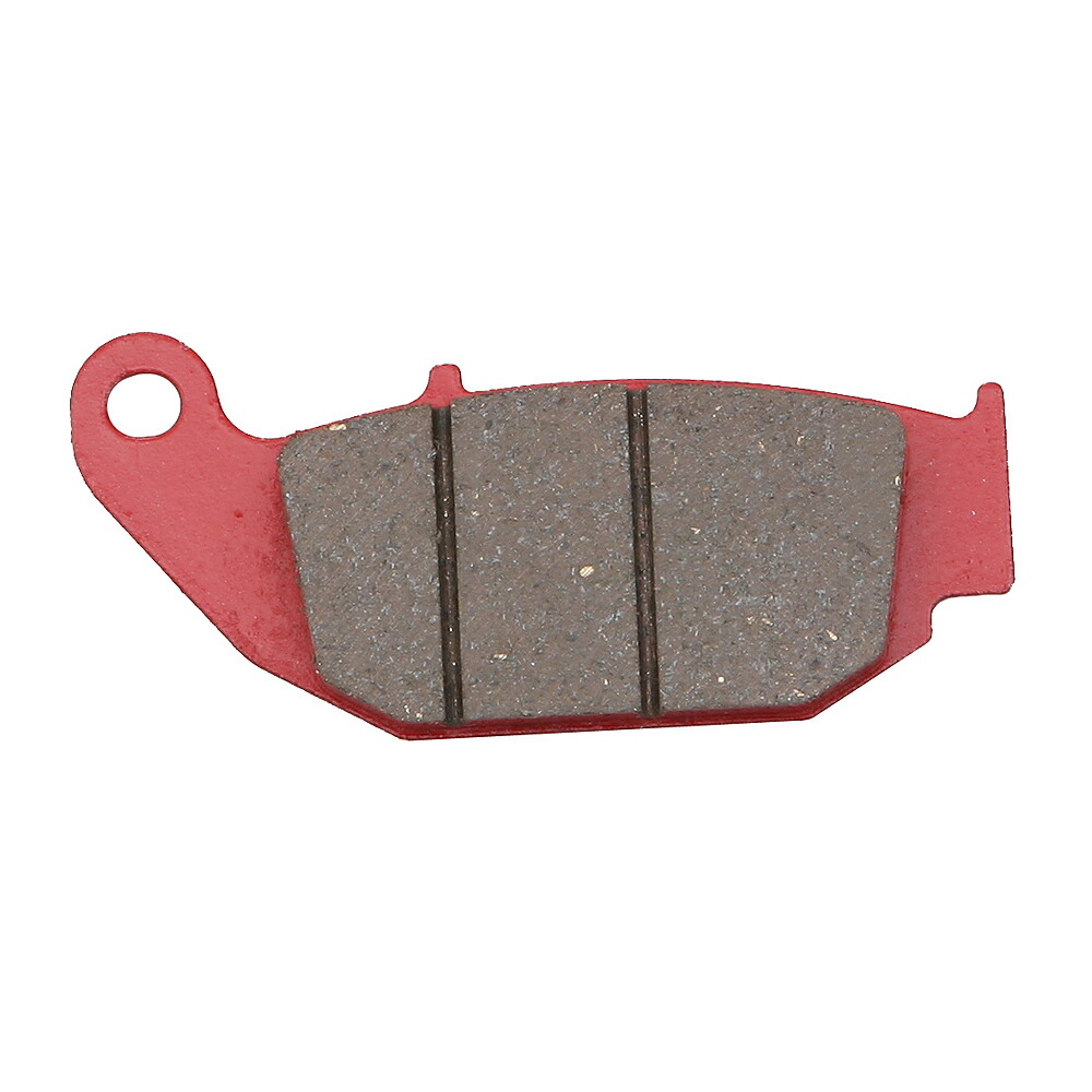 なおきページ NINJA ZX-25R PAD, 95X20X20 39156-2631-BC | KAWASAKI,ZX25R