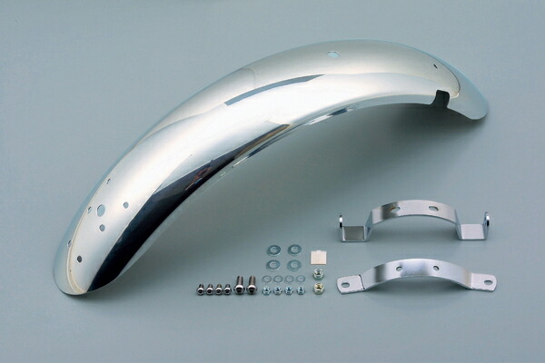 SR400・SR500（78～08年・10年） マイクロミニリアフェンダー（テールランプ無し） DAYTONA（デイトナ）