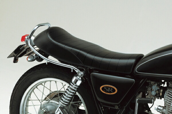 デイトナ　COZY 70’sシリーズ DAYTONA（デイトナ）:COZYシート70'S （Type S1） ZRX1100/1200R