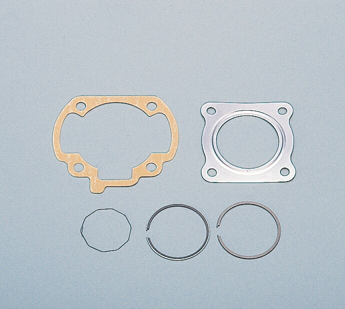 楽天市場】スーパーディオZX（Dio）（92〜95年） オーバーホールキット